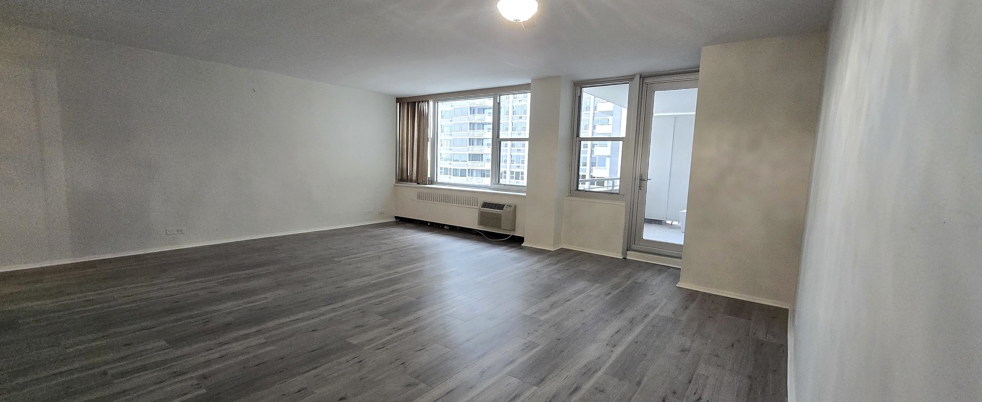 4250 N Marine Drive 827