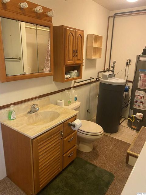 Tiny photo for 3625 Bonansinga Dr. Dr, Quincy, IL 62305 (MLS # 12489135)