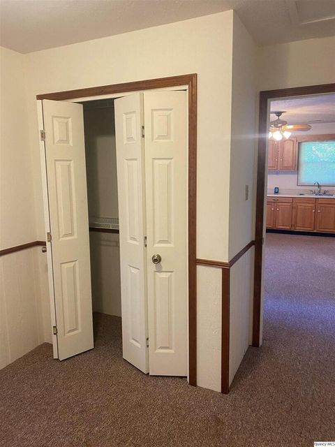 Tiny photo for 3625 Bonansinga Dr. Dr, Quincy, IL 62305 (MLS # 12489135)