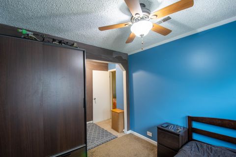 Tiny photo for 2801 N Orchard Drive, Mccullom Lake, IL 60050 (MLS # 12496921)