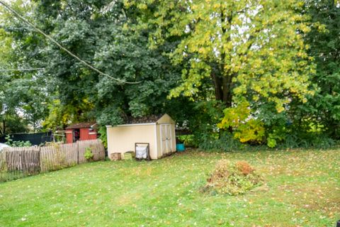 Tiny photo for 2801 N Orchard Drive, Mccullom Lake, IL 60050 (MLS # 12496921)