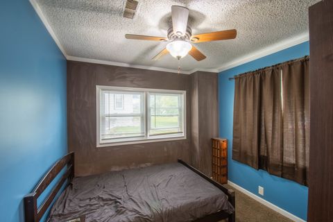 Tiny photo for 2801 N Orchard Drive, Mccullom Lake, IL 60050 (MLS # 12496921)