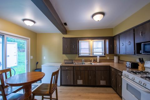 Tiny photo for 2801 N Orchard Drive, Mccullom Lake, IL 60050 (MLS # 12496921)