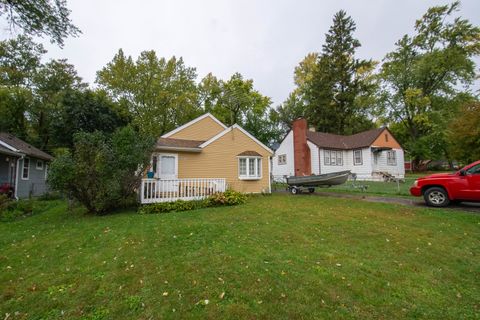 Tiny photo for 2801 N Orchard Drive, Mccullom Lake, IL 60050 (MLS # 12496921)