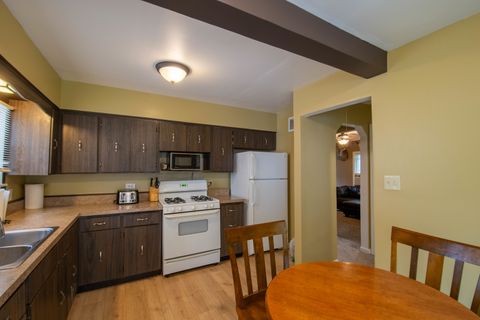 Tiny photo for 2801 N Orchard Drive, Mccullom Lake, IL 60050 (MLS # 12496921)