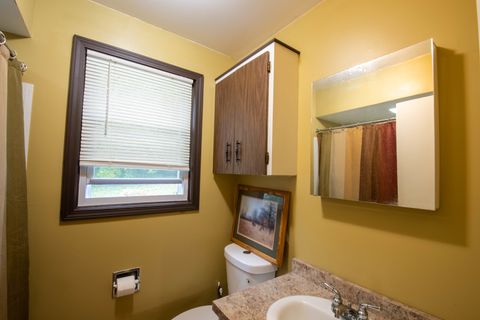 Tiny photo for 2801 N Orchard Drive, Mccullom Lake, IL 60050 (MLS # 12496921)