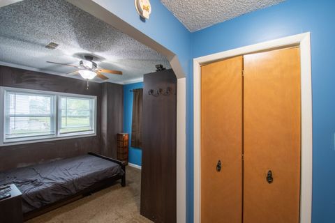 Tiny photo for 2801 N Orchard Drive, Mccullom Lake, IL 60050 (MLS # 12496921)