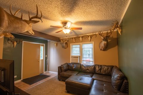 Tiny photo for 2801 N Orchard Drive, Mccullom Lake, IL 60050 (MLS # 12496921)