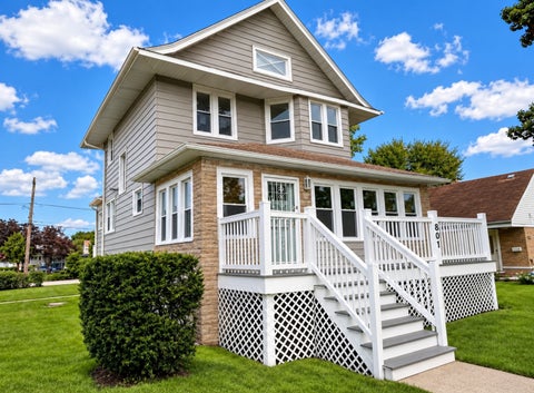 801 S 16th Avenue, Maywood, IL 60153 - #: 12774763