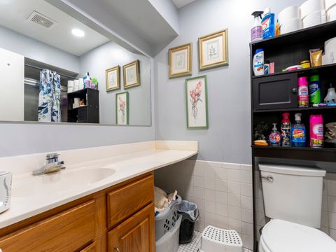 Tiny photo for 1132 E Randville Drive #2H, Palatine, IL 60074 (MLS # 12579123)