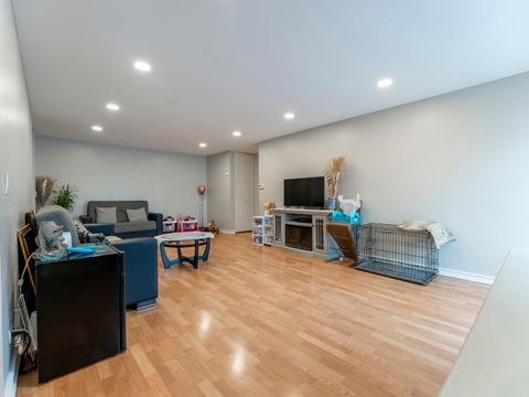 Tiny photo for 1132 E Randville Drive #2H, Palatine, IL 60074 (MLS # 12579123)