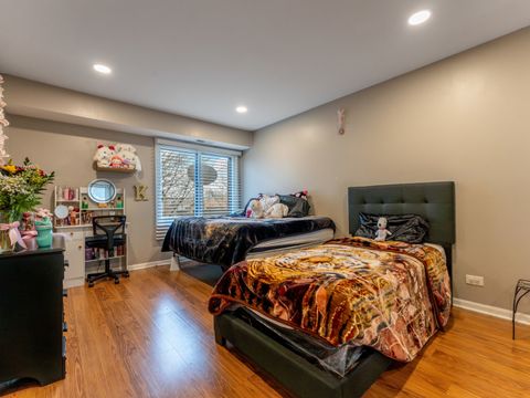Tiny photo for 1132 E Randville Drive #2H, Palatine, IL 60074 (MLS # 12579123)