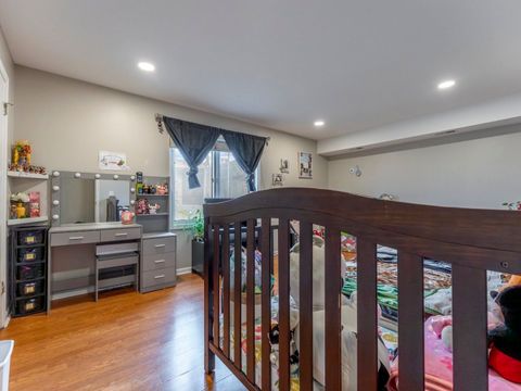 Tiny photo for 1132 E Randville Drive #2H, Palatine, IL 60074 (MLS # 12579123)