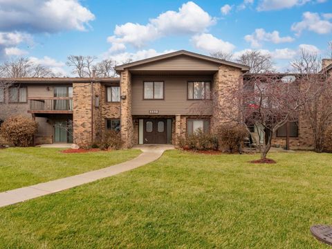 Tiny photo for 1132 E Randville Drive #2H, Palatine, IL 60074 (MLS # 12579123)