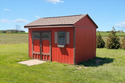 Tiny photo for 21184 ALLENTOWN Road, Pekin, IL 61554 (MLS # 12680876)