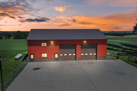 Tiny photo for 21184 ALLENTOWN Road, Pekin, IL 61554 (MLS # 12680876)