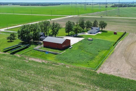 Tiny photo for 21184 ALLENTOWN Road, Pekin, IL 61554 (MLS # 12680876)