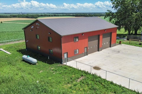 Tiny photo for 21184 ALLENTOWN Road, Pekin, IL 61554 (MLS # 12680876)