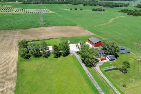 Tiny photo for 21184 ALLENTOWN Road, Pekin, IL 61554 (MLS # 12680876)