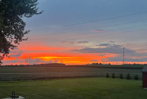 Tiny photo for 21184 ALLENTOWN Road, Pekin, IL 61554 (MLS # 12680876)
