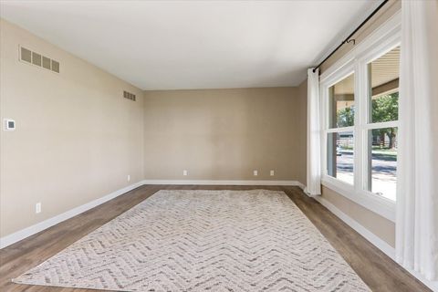 Tiny photo for 21184 ALLENTOWN Road, Pekin, IL 61554 (MLS # 12680876)