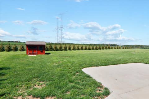 Tiny photo for 21184 ALLENTOWN Road, Pekin, IL 61554 (MLS # 12680876)