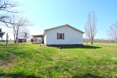 Tiny photo for 15665 N Angling Lane, Mt Vernon, IL 62864 (MLS # 12603051)