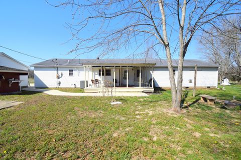 Tiny photo for 15665 N Angling Lane, Mt Vernon, IL 62864 (MLS # 12603051)