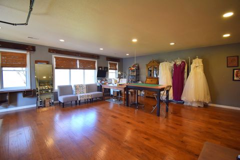 Tiny photo for 15665 N Angling Lane, Mt Vernon, IL 62864 (MLS # 12603051)