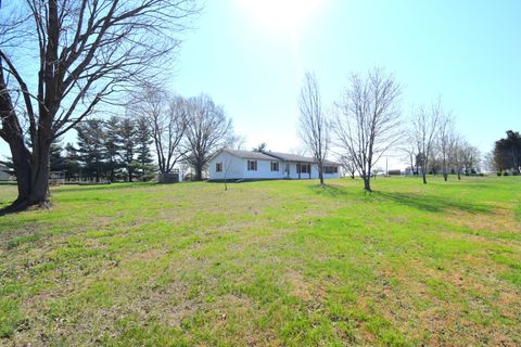 Tiny photo for 15665 N Angling Lane, Mt Vernon, IL 62864 (MLS # 12603051)