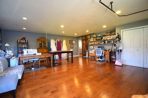 Tiny photo for 15665 N Angling Lane, Mt Vernon, IL 62864 (MLS # 12603051)