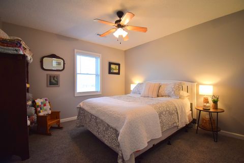 Tiny photo for 15665 N Angling Lane, Mt Vernon, IL 62864 (MLS # 12603051)