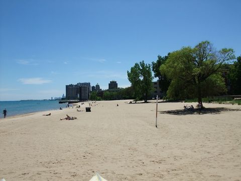 Tiny photo for 1236 W FARWELL Avenue #1B, Chicago, IL 60626 (MLS # 12670388)