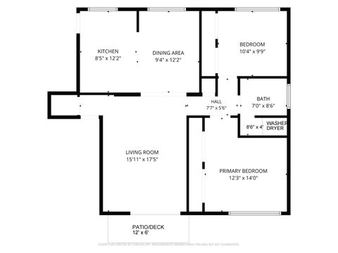 Tiny photo for 1236 W FARWELL Avenue #1B, Chicago, IL 60626 (MLS # 12670388)