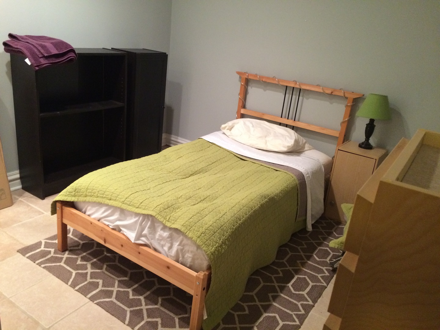 3749 N Clifton Avenue 1