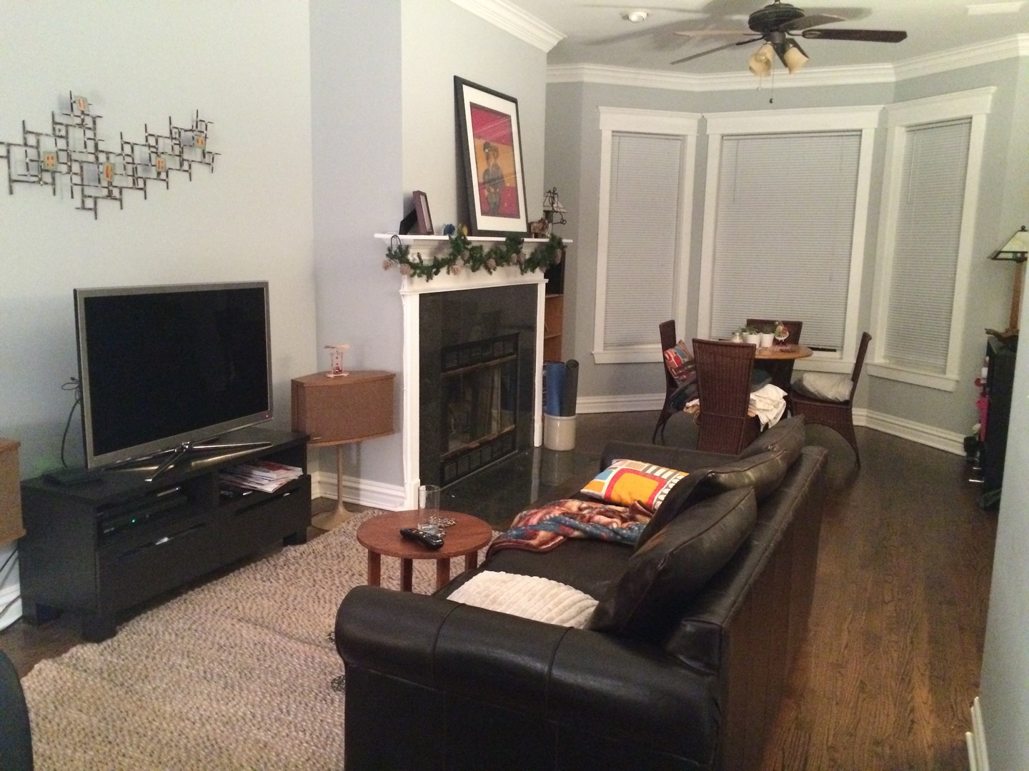 3749 N Clifton Avenue 1