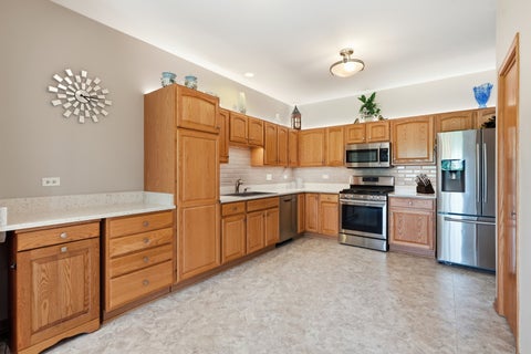 Tiny photo for 14959 S Suffolk Court, Homer Glen, IL 60491 (MLS # 12738242)