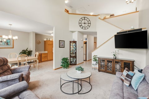 Tiny photo for 14959 S Suffolk Court, Homer Glen, IL 60491 (MLS # 12738242)