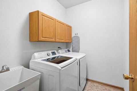 Tiny photo for 14959 S Suffolk Court, Homer Glen, IL 60491 (MLS # 12738242)