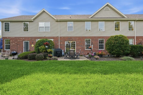 Tiny photo for 14959 S Suffolk Court, Homer Glen, IL 60491 (MLS # 12738242)