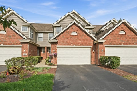 Tiny photo for 14959 S Suffolk Court, Homer Glen, IL 60491 (MLS # 12738242)
