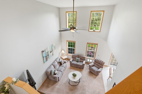 Tiny photo for 14959 S Suffolk Court, Homer Glen, IL 60491 (MLS # 12738242)