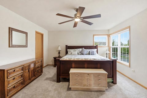 Tiny photo for 14959 S Suffolk Court, Homer Glen, IL 60491 (MLS # 12738242)