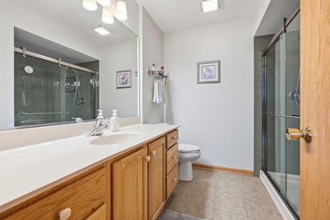 Tiny photo for 14959 S Suffolk Court, Homer Glen, IL 60491 (MLS # 12738242)