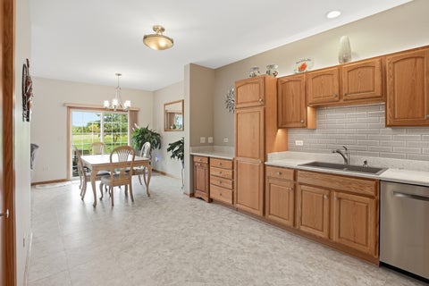 Tiny photo for 14959 S Suffolk Court, Homer Glen, IL 60491 (MLS # 12738242)