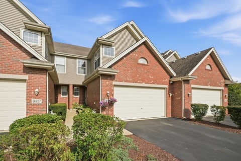 Photo of 14959 S Suffolk Court, Homer Glen, IL 60491 (MLS # 12738242)