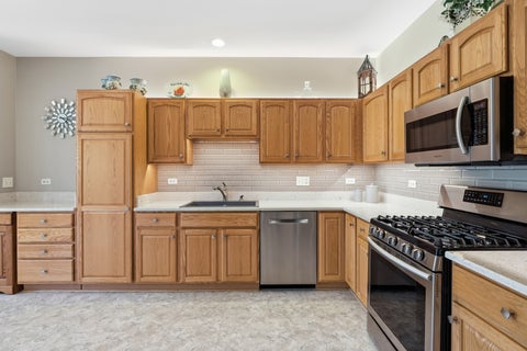 Tiny photo for 14959 S Suffolk Court, Homer Glen, IL 60491 (MLS # 12738242)