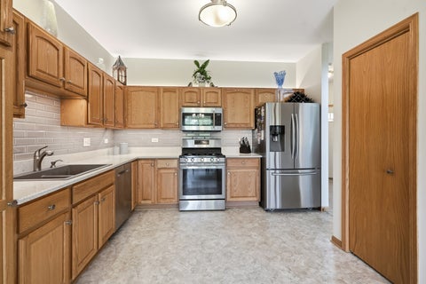 Tiny photo for 14959 S Suffolk Court, Homer Glen, IL 60491 (MLS # 12738242)