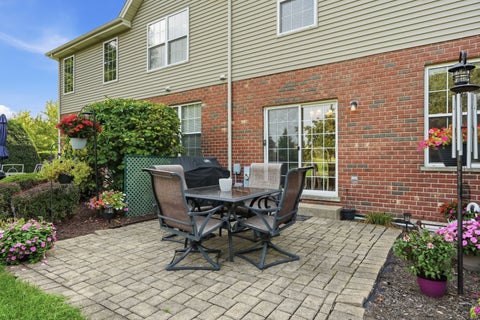Tiny photo for 14959 S Suffolk Court, Homer Glen, IL 60491 (MLS # 12738242)