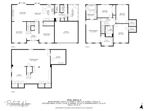 Tiny photo for 825 Biltmore Court, Naperville, IL 60563 (MLS # 12544344)